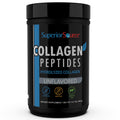 Superior Source Collagen Peptides – Grass-Fed, Unflavored, 12.7 oz