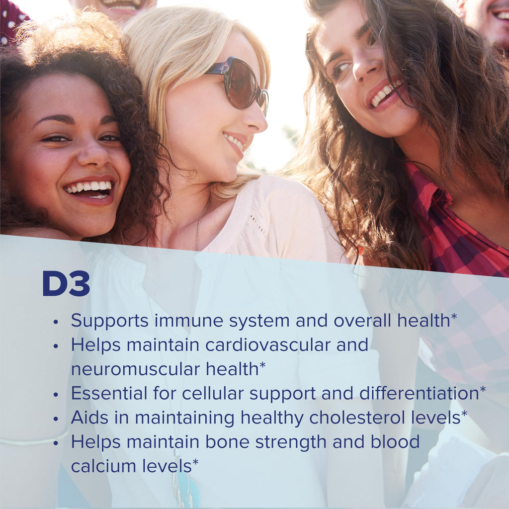 Superior Source Vitamin D3 400 IU Sublingual – Immune, Brain & Bone Health | Bariatric Friendly