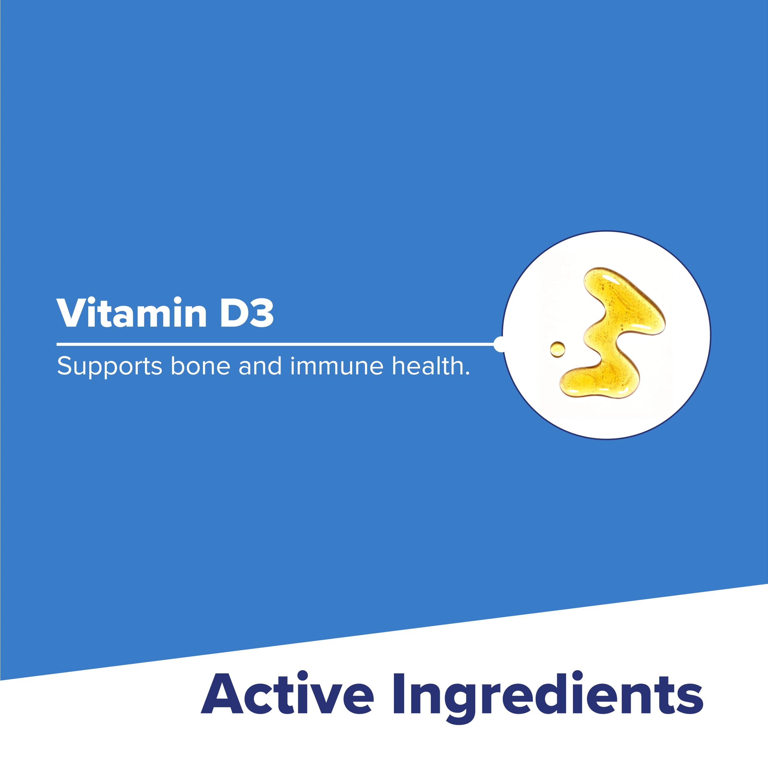 Superior Source Vitamin D3 400 IU Sublingual – Immune, Brain & Bone Health | Bariatric Friendly