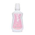 SuperMouth® Fluoride-Free Mouthwash – Nano-Hydroxyapatite, D3 & K2, Prebiotics, Alkaline pH 8.5, Alcohol-Free, 4 Flavors