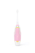 SuperMouth Turbo Twins Toothbrush for Kids – Battery-Powered ARSticker