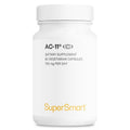 Supersmart AC-11 Supplement 700mg per Day (Cat's Claw Extract) - Uncaria Tomentosa Bark | Non-GMO & Gluten Free - 60 Vegetarian Capsules