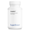 Supersmart Celadrin 1050mg per Day – Patented Esterified Fatty Acids | Non-GMO & Gluten Free | 90 Softgel Capsules