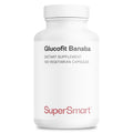 Glucofit 5.3 mg Daily Banaba Leaf (Corosolic Acid) – Supersmart, 100 Softgels