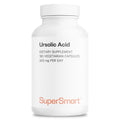 Supersmart Ursolic Acid 300mg/day | Rosemary Leaf Extract | 180 Veg Capsules