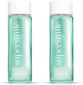 Supersmile Oral Rinse Mouthwash – Mint Flavor, Sugar Free, Alcohol-Free – 16 fl oz per Bottle (Pack of 2)
