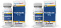 Superior Source Pregnenolone 50 mg – Instant Dissolve Tablets for Brain Health & Hormone Support (Pack of 2)