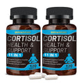 SUPRANOURISH Cortisol Manager – 11-in-1 Cortisol Support, 240 Capsules