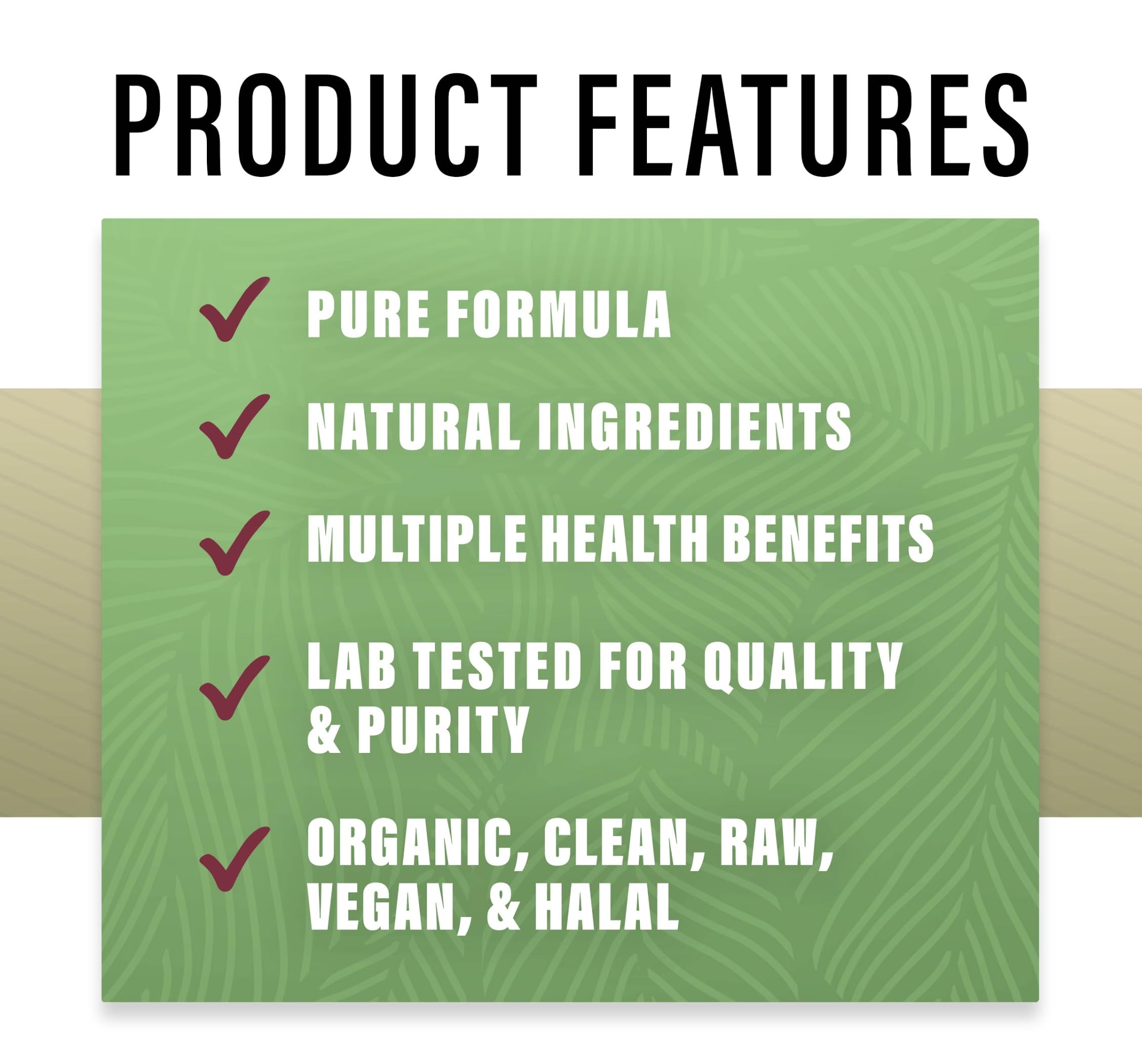 Perfect Spirulina – Organic 120 Veggie Capsules | Whole Food Micro Algae | Immune Support