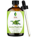 SVA Amla Oil 4oz (118ml) Premium Carrier Oil for Hair, Scalp & Skin