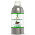 SVA Clove Bud Essential Oil - 32oz | 100% Natural Clove Bud Oil for Diffuser, Massage, Skin & DIY Soap/Candle