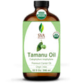 SVA Tamanu Seed Oil Organic - 32oz Cold-Pressed Carrier Oil
