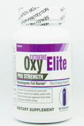 Swan Extreme OxyElite Pro Strength Thermogenic Fat Burner – 90 Count (Pack of 1)