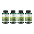 Swanson Full Spectrum Amla Fruit - Ayurvedic Indian Gooseberry Supplement, 120 Capsules (500 mg) - 4 Pack