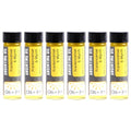 Swanson Christian Products Anointing Oil – Frankincense & Myrrh – 1/4 oz (Pack of 6)