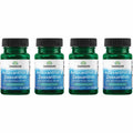 Swanson Astaxanthin & Zeaxanthin Eye Health – 60 Softgels