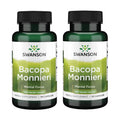 Swanson Bacopa Monnieri Extract Bacognize 250 mg | 90 Capsules (2 Pack)