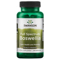 Swanson Double Strength Boswellia - Joint Support 800mg (60 capsules)