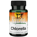 Swanson Chlorella 194 mg – 300 Tabs | Immune Support & Detox