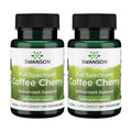 Swanson Full-Spectrum Coffee Cherry-Herbal Immune Support & Wellness (60 Veggie Capsules, 200 mg) 2 Pack