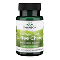 Swanson Full-Spectrum Coffee Cherry - Immune Support & Phytonutrients | 60 Veggie Capsules, 200 mg