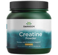 Swanson Creatine Monohydrate Powder – Micronized, 5g Serving, 1kg (200 Servings)