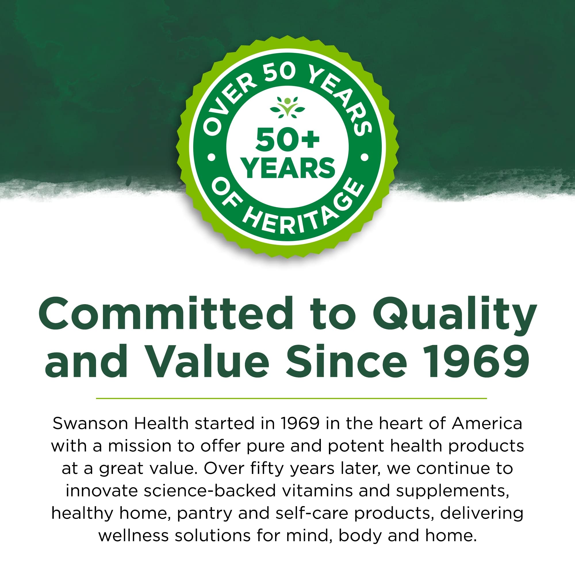 Swanson Condition Digestive Essentials 180TB – Digestive Support & Enzymes