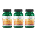 Swanson Double Strength Tocotrienols – Antioxidant Supplement | 60 Liquid Capsules, 100 mg Each (3 Pack)