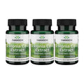 Swanson Ecklonia Cava Extract - Standardized 30 Veg Caps (3 Pack)