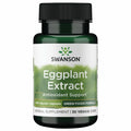 Swanson Eggplant Extract 20:1 450 mg - 30 Veg Capsules