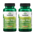 Swanson Epic-Pro 25-Strain Probiotic – 30B CFU, Digestive & Immune Support