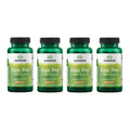 Swanson Epic-Pro 25-Strain Probiotic – 30B CFU, DRcaps, 4-Pack