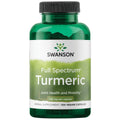 Swanson Full Spectrum Turmeric 720mg | Joint Health & Digestive Support | 100 Capsules