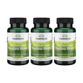 Swanson Full Spectrum Kudzu Root – Heart & Liver Health Support (60 Capsules, 500mg) – 3 Pack