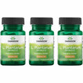Swanson L. Plantarum Probiotic - Digestive Support for GI Balance & Bowel Regularity (30 Veggie Capsules) 3 Pack