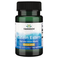 Swanson Lutein 6 Milligrams - 100 Sgels | Eye Health Support