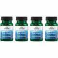 Swanson Lutein & Zeaxanthin Synergistic Eye Health – 60 Softgels (4 Pack)