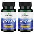 Swanson Lycopene 10 mg 120 Sgels (2 Pack) – Antioxidant, Prostate & Heart Health