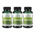 Swanson Naringin 500 mg – 60 Capsules (3 Pack)