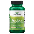 Swanson Nutraflora 375 Milligrams 60 Veg Capsules – Prebiotic Fiber & Probiotic Support