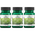Swanson Oregano Oil 10:1 Extract – 120 Softgels (3 Pack)