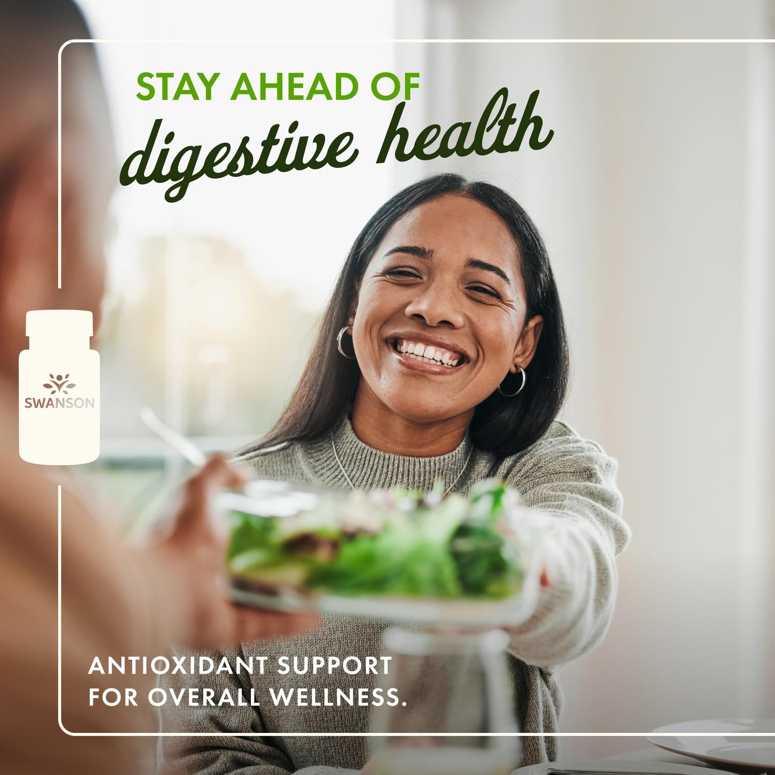 Swanson Oregano Oil 10:1 Extract | Digestive & Respiratory Support | 120 Softgels (2 Pack)