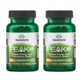 Swanson Peak ATP 400 mg - 2 Pack | Energy & Circulation Support