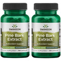 Swanson Pine Bark Extract 50 mg – 100 Capsules (2 Pack)