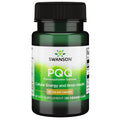 Swanson PQQ 20 mg - 30 Veg Capsules | Pyrroloquinoline Quinone