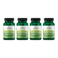 Swanson Ultimate Probiotic Formula 66B CFU – Digestive & Immune Support (4 Pack)