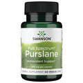 Swanson Full Spectrum Purslane 400 mg - 60 Veg Capsules