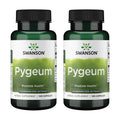 Swanson Pygeum - Prostate & Urinary Health Support | 2 Pack, 100 Capsules, 125 mg