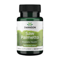 Swanson Saw Palmetto 160 mg Prostate Health & Urinary Support - 120 Softgels