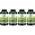 Swanson Saw Palmetto - Prostate Support & Urinary Health (540 mg, 250 capsules) 4 Pack
